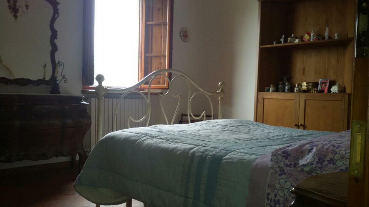 Little B&B Della Pieve Figline Valdarno Zewnętrze zdjęcie