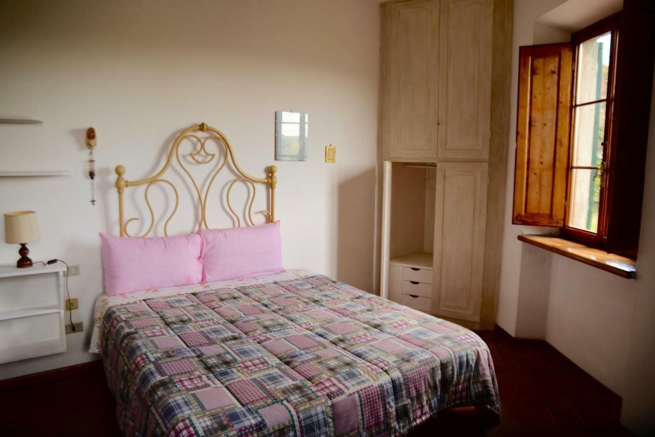 Little B&B Della Pieve Figline Valdarno Zewnętrze zdjęcie