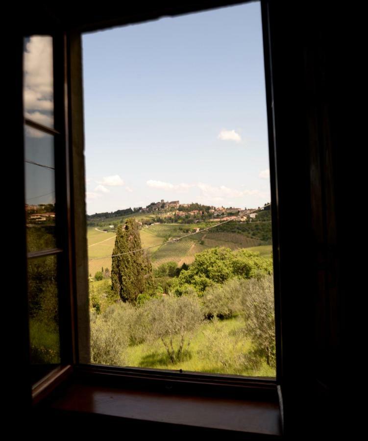 Little B&B Della Pieve Figline Valdarno Zewnętrze zdjęcie