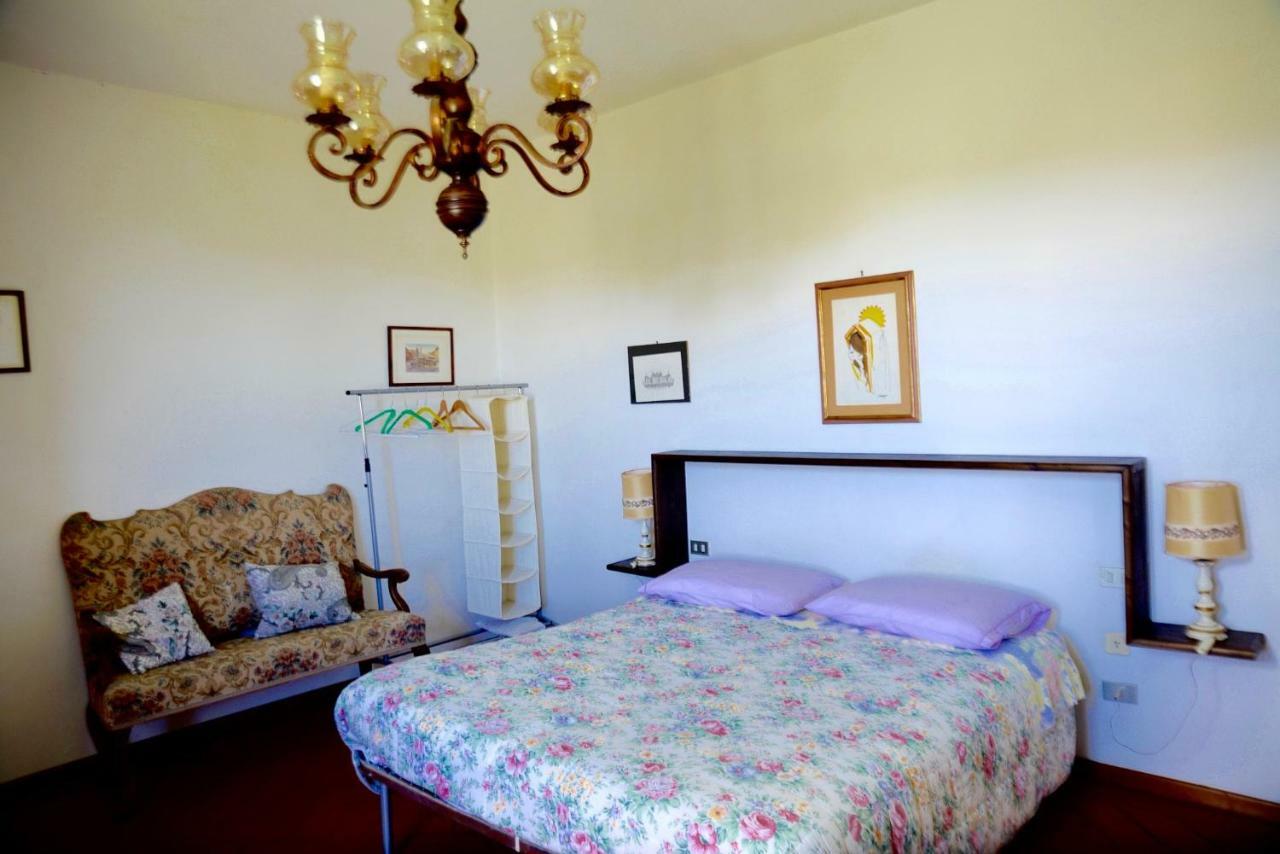 Little B&B Della Pieve Figline Valdarno Zewnętrze zdjęcie