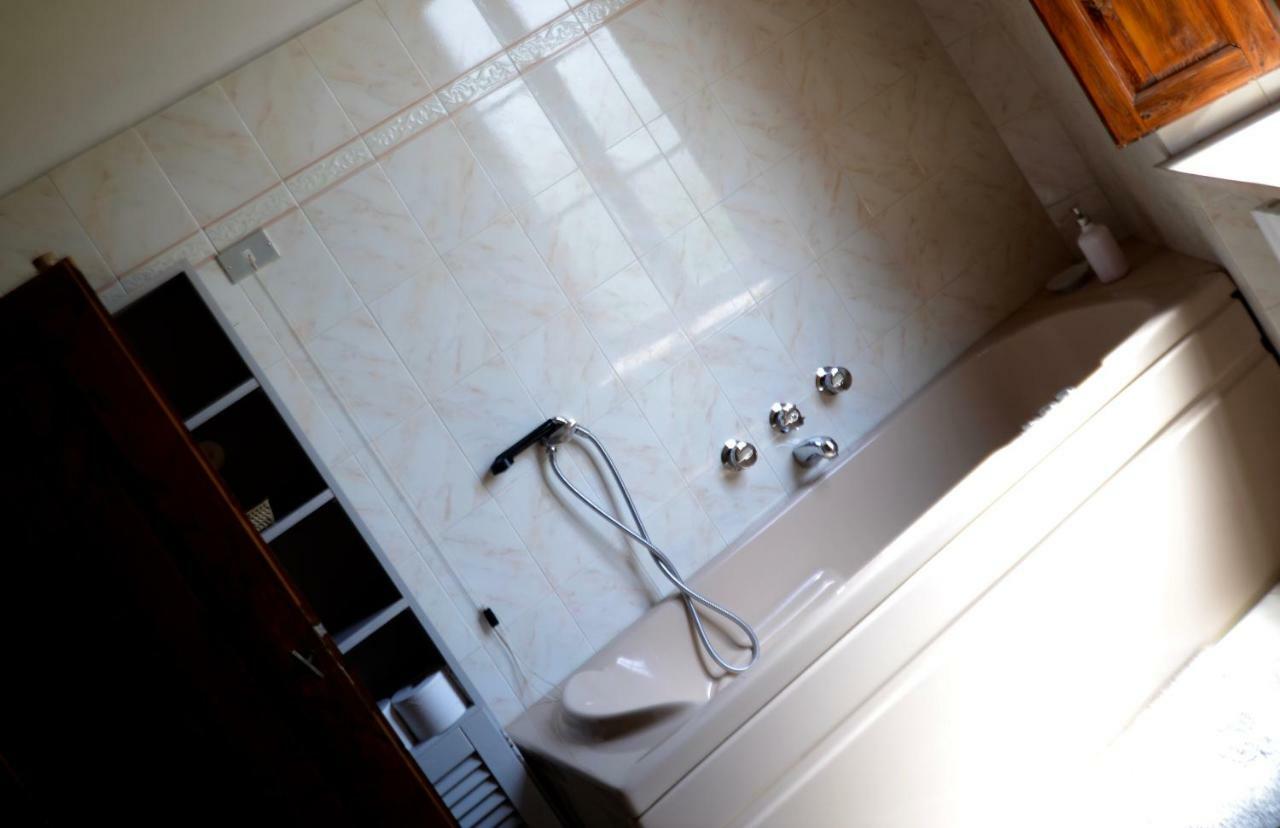 Little B&B Della Pieve Figline Valdarno Zewnętrze zdjęcie
