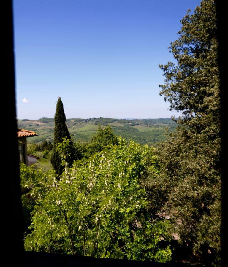 Little B&B Della Pieve Figline Valdarno Zewnętrze zdjęcie