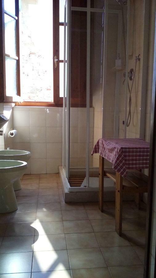 Little B&B Della Pieve Figline Valdarno Zewnętrze zdjęcie